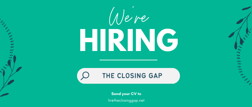 The Closing Gap